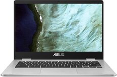 ASUS Chromebook C423NA-BV0544 - 14 inch HD - Celeron N3350 - 4GB - 64GB - Chrome OS ASUS Chromebook C423NA-BV0544 - 14 inch HD - Celeron N3350 - 4GB - 64GB - Chrome OS