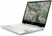 HP Chromebook x360 12b-ca0450nd - 12 inch - N4020 - 4GB - 64GB - Chrome OS HP Chromebook x360 12b-ca0450nd - 12 inch - N4020 - 4GB - 64GB - Chrome OS