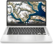 HP Chromebook 14A-NA0161ND - 14 inch - N4020 - 4GB - 64GB - Chrome OS HP Chromebook 14A-NA0161ND - 14 inch - N4020 - 4GB - 64GB - Chrome OS
