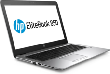 HP ELITEBOOK 850 G4 |CORE i5-7300U | 8GB | 256GB SSD | 15.6 INCH FHD | WINDOWS 10 PRO HP ELITEBOOK 850 G4 |CORE i5-7300U | 8GB | 256GB SSD | 15.6 INCH FHD | WINDOWS 10 PRO