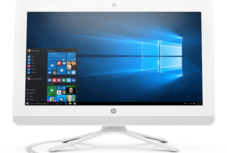 HP 20-C475ND AiO PC | AMD A4-9125 | 8GB | 512GB SSD | 19.5 INCH | WINDOWS 11 HOME HP 20-C475ND AiO PC | AMD A4-9125 | 8GB | 512GB SSD | 19.5 INCH | WINDOWS 11 HOME