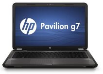 HP Pavilion G7 | AMD Athlon P360 | 8GB | 256GB SSD | 17.3 inch | Windows 10 Home | ACCU DEFECT HP Pavilion G7 | AMD Athlon P360 | 8GB | 256GB SSD | 17.3 inch | Windows 10 Home | ACCU DEFECT