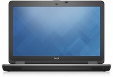 B-Keuze: DELL E6540 - Core i7-4600m - 12GB - 240GB SSD - DvDRW - 15.6" - Windows 10 B-Keuze: DELL E6540 - Core i7-4600m - 12GB - 240GB SSD - DvDRW - 15.6" - Windows 10