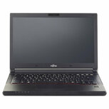 Fujitsu E544 - Core i5 4210m - 8GB - 120GB SSD - 14" - Windows 10 Fujitsu E544 - Core i5 4210m - 8GB - 120GB SSD - 14" - Windows 10