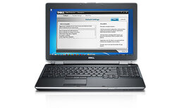 B-Keuze: DELL E6530 - Core i7-3520m - 8GB - 120GB SSD - 15.6" - Windows 10 B-Keuze: DELL E6530 - Core i7-3520m - 8GB - 120GB SSD - 15.6" - Windows 10