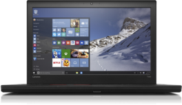 LENOVO THINKPAD T560 | CORE i5-6200U| 8GB | 120GB SSD | 15.6 INCH | WINDOWS 10 PRO LENOVO THINKPAD T560 | CORE i5-6200U| 8GB | 120GB SSD | 15.6 INCH | WINDOWS 10 PRO