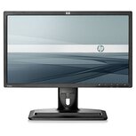 HP ZR22W - 22 inch - 1920x1080 - 16:9 - DP - DVI-D - VGA - Zwart HP ZR22W - 22 inch - 1920x1080 - 16:9 - DP - DVI-D - VGA - Zwart
