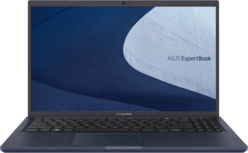 ASUS EXPERTBOOK B1 | CORE i3-1115G4 | 8GB | 256GB SSD | 15.6 INCH | WINDOWS 11 PRO ASUS EXPERTBOOK B1 | CORE i3-1115G4 | 8GB | 256GB SSD | 15.6 INCH | WINDOWS 11 PRO